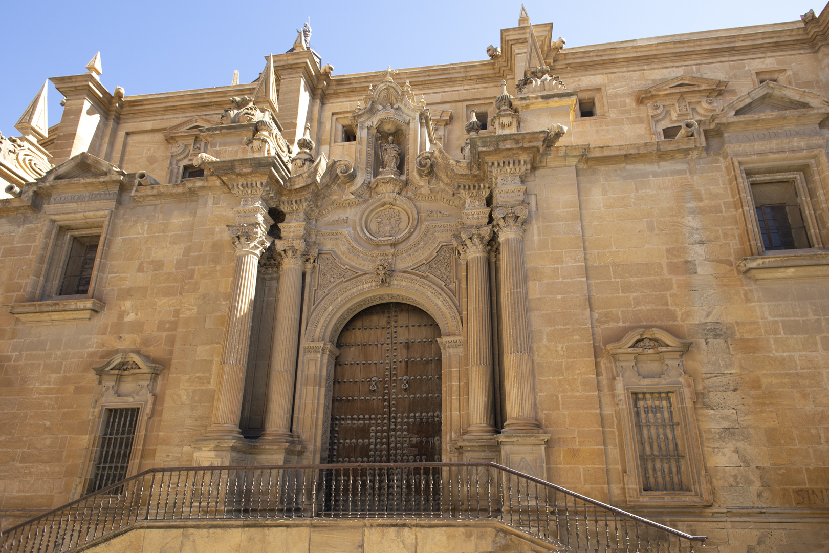 Catedral de Guadix