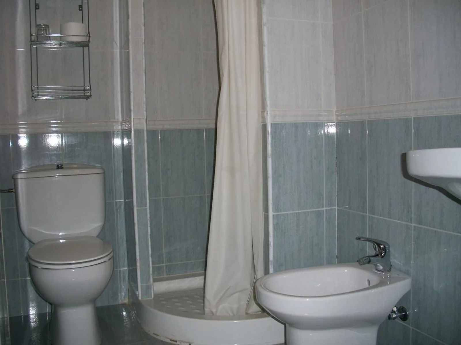 Hostal rural Gloria