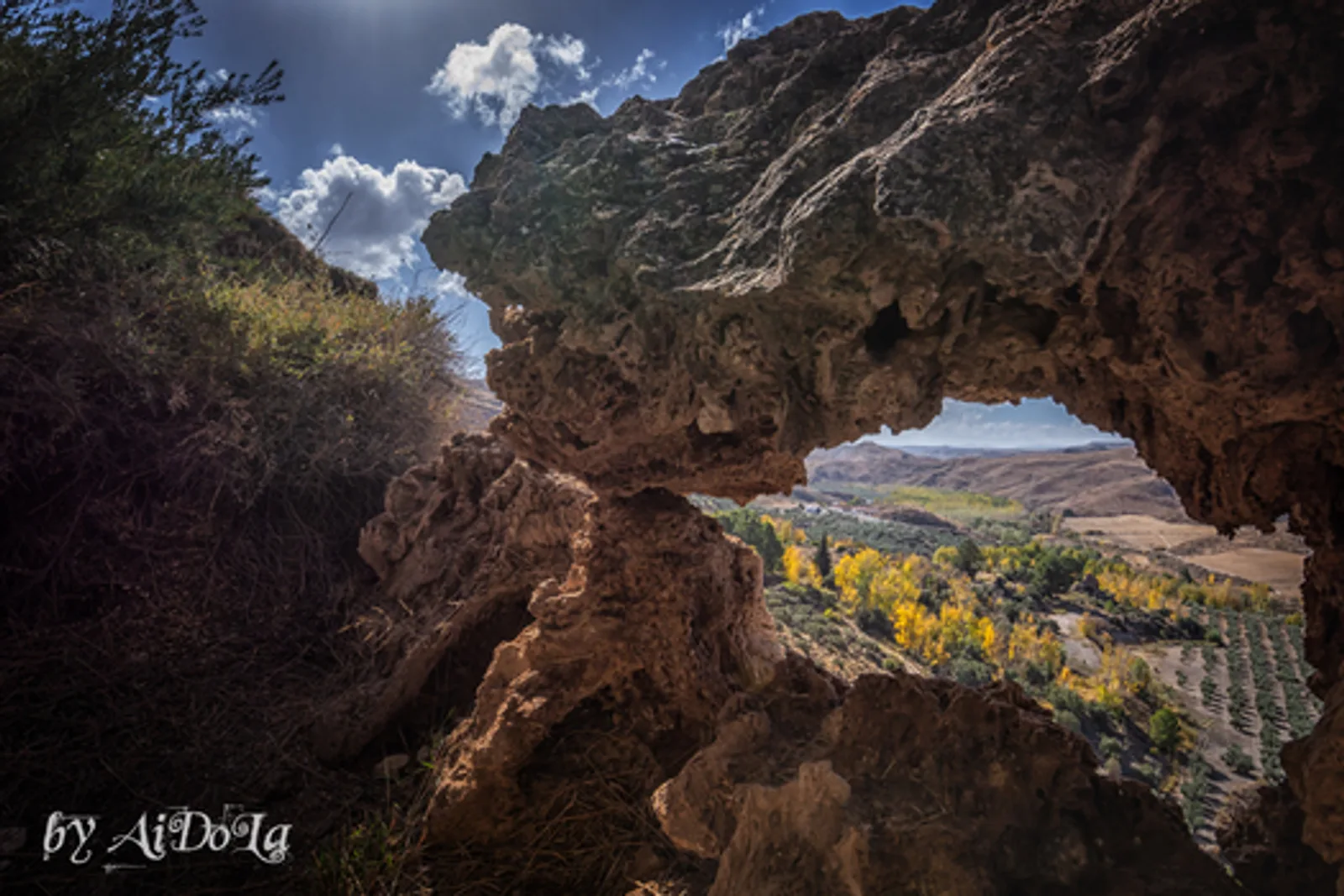 Escapada Aventura Al Fin Del Mundo Y Más Allá
