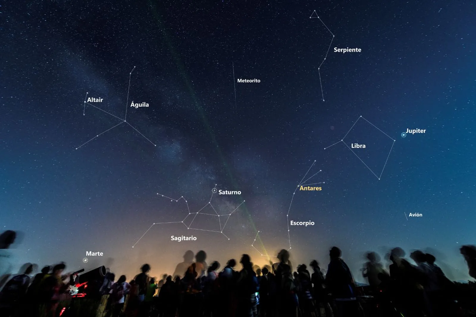 ¿Estamos solos en el Universo?