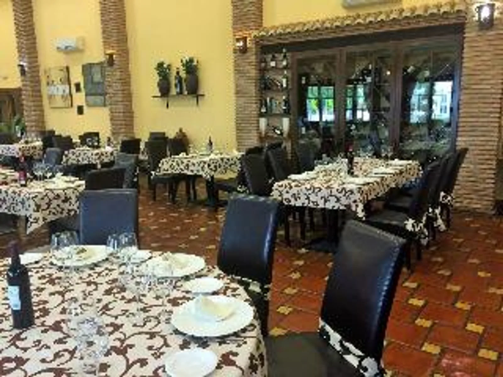 La Hacienda Del Marquesado