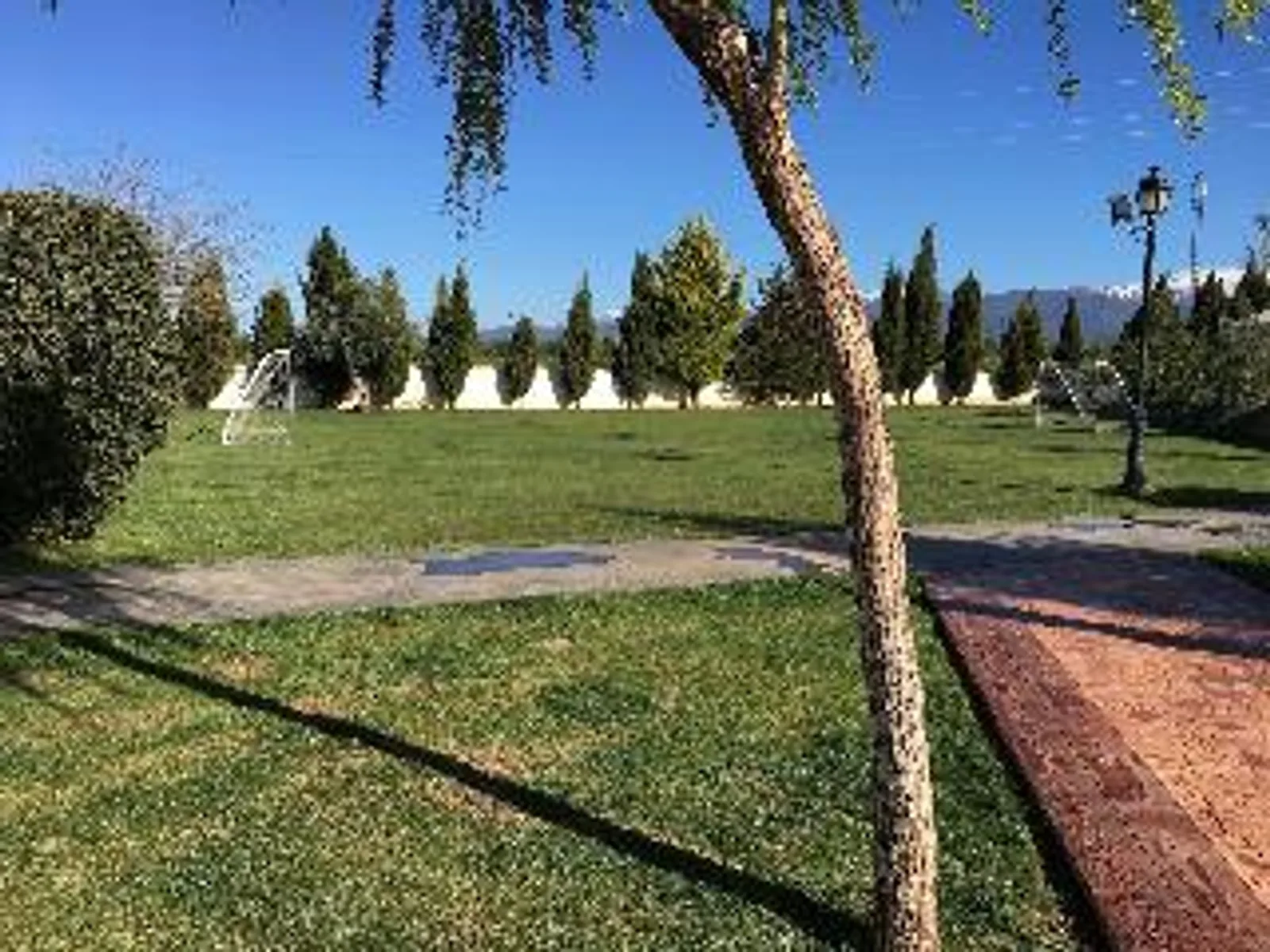 La Hacienda Del Marquesado