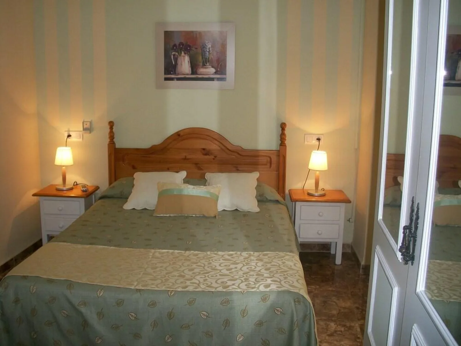 Hotel Hostal Rural Gloria