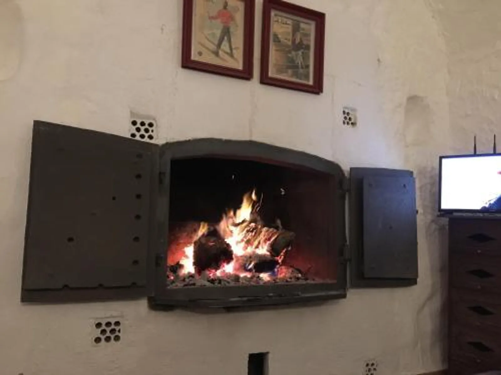 Complejo La Tala