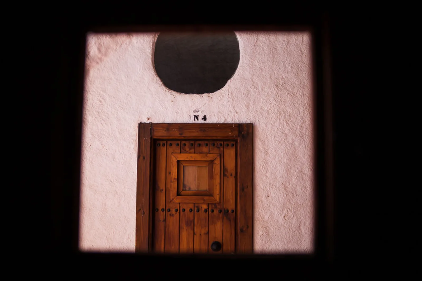 Hotel Cuevas Abuelo Ventura