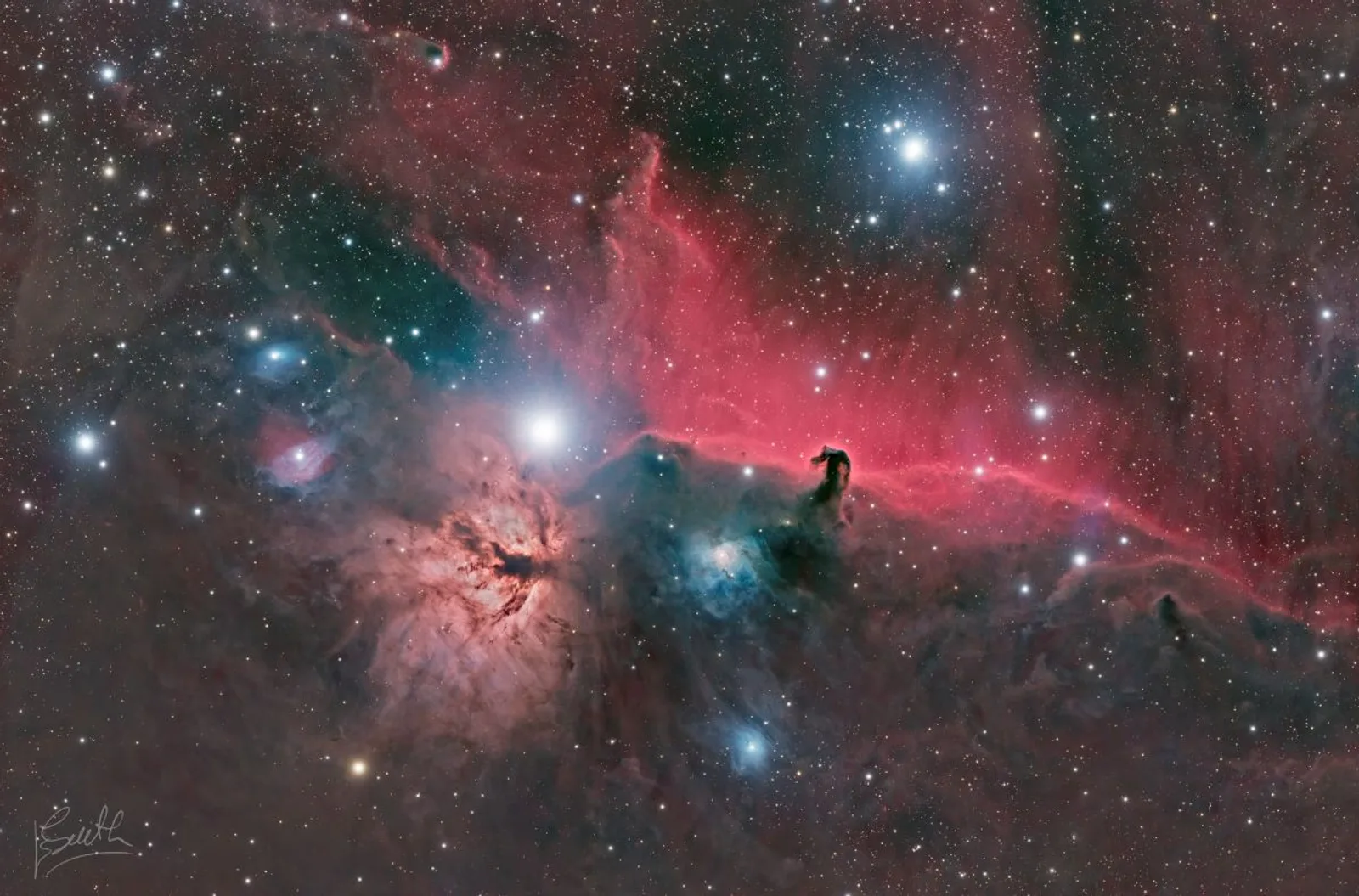 ¿Estamos solos en el Universo?