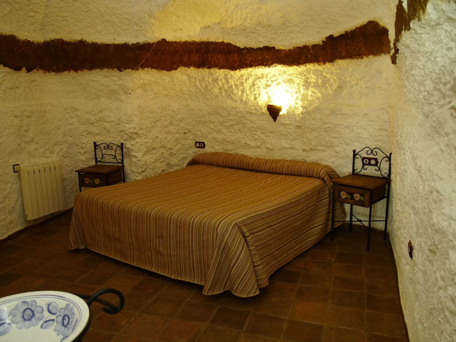 Casa Rural Cuevas Del Zenete