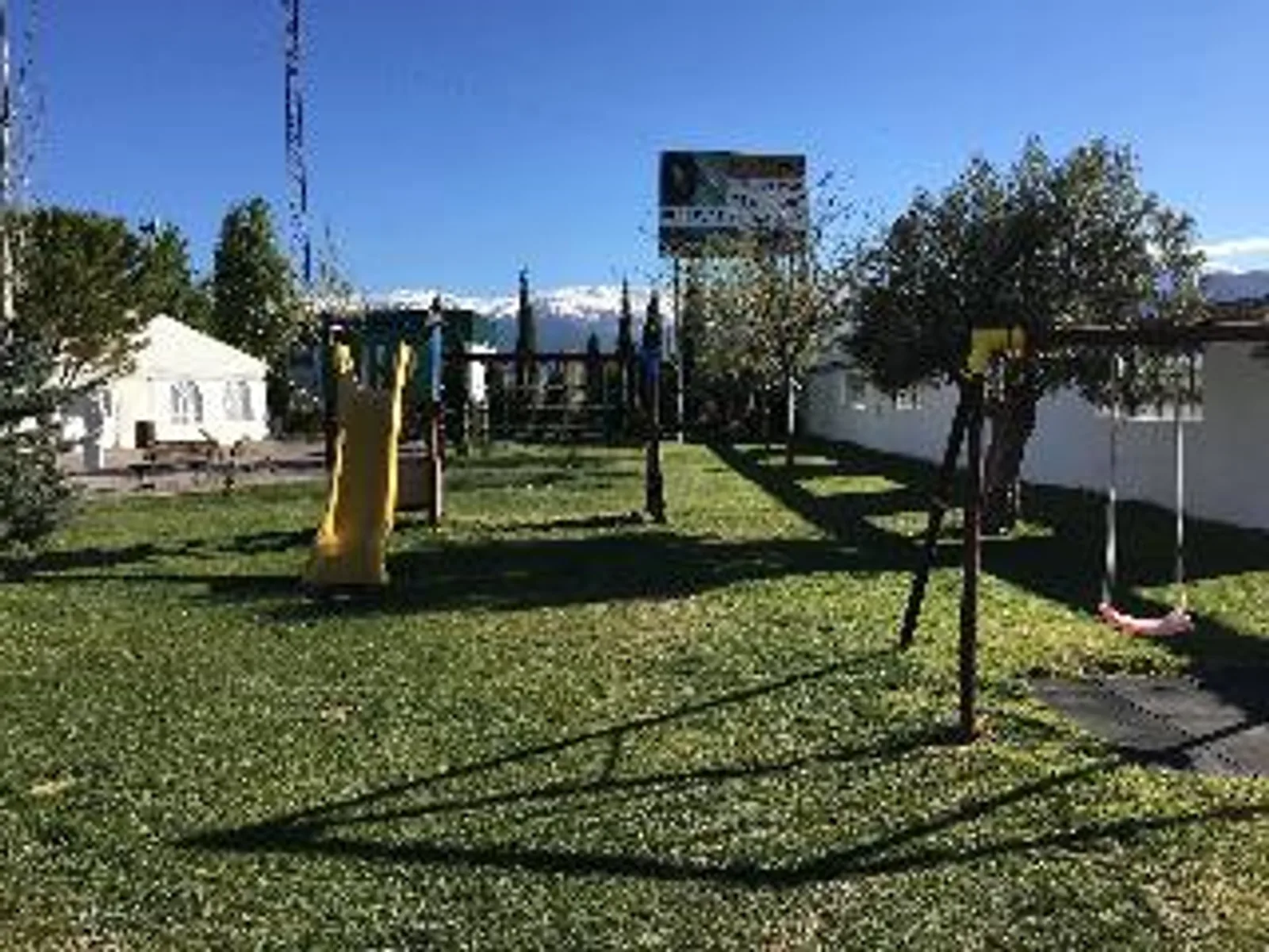 La Hacienda Del Marquesado