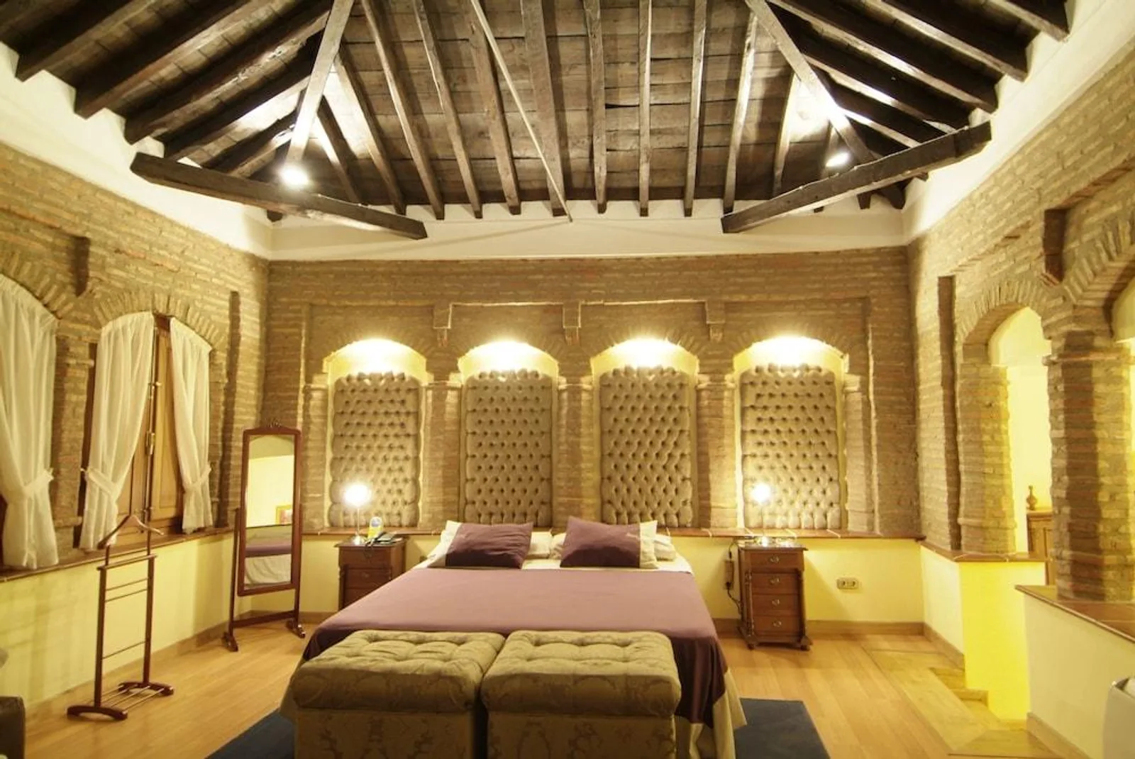 Palacio de Oñate Spa