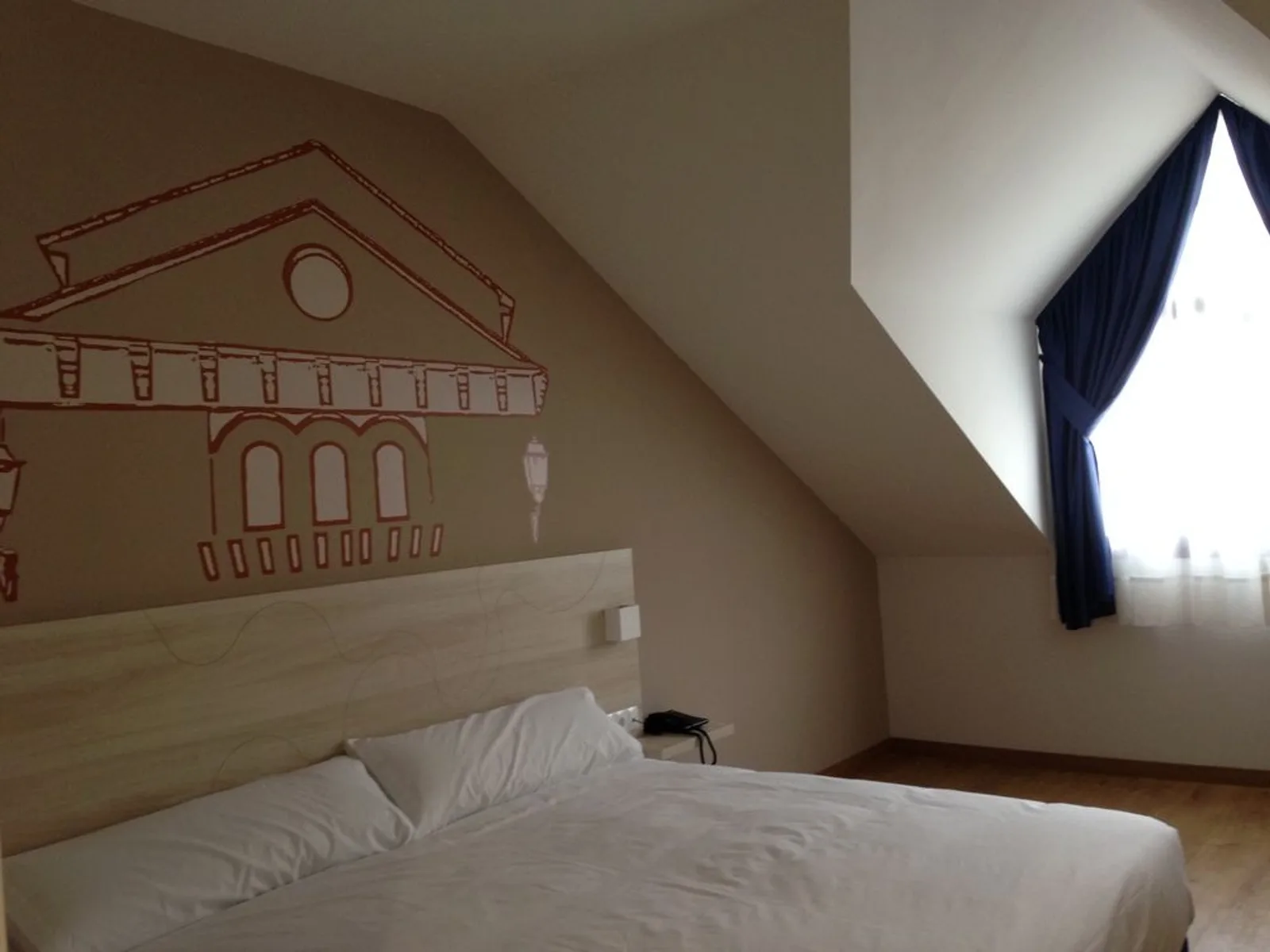 Hotel Balneario De Graena