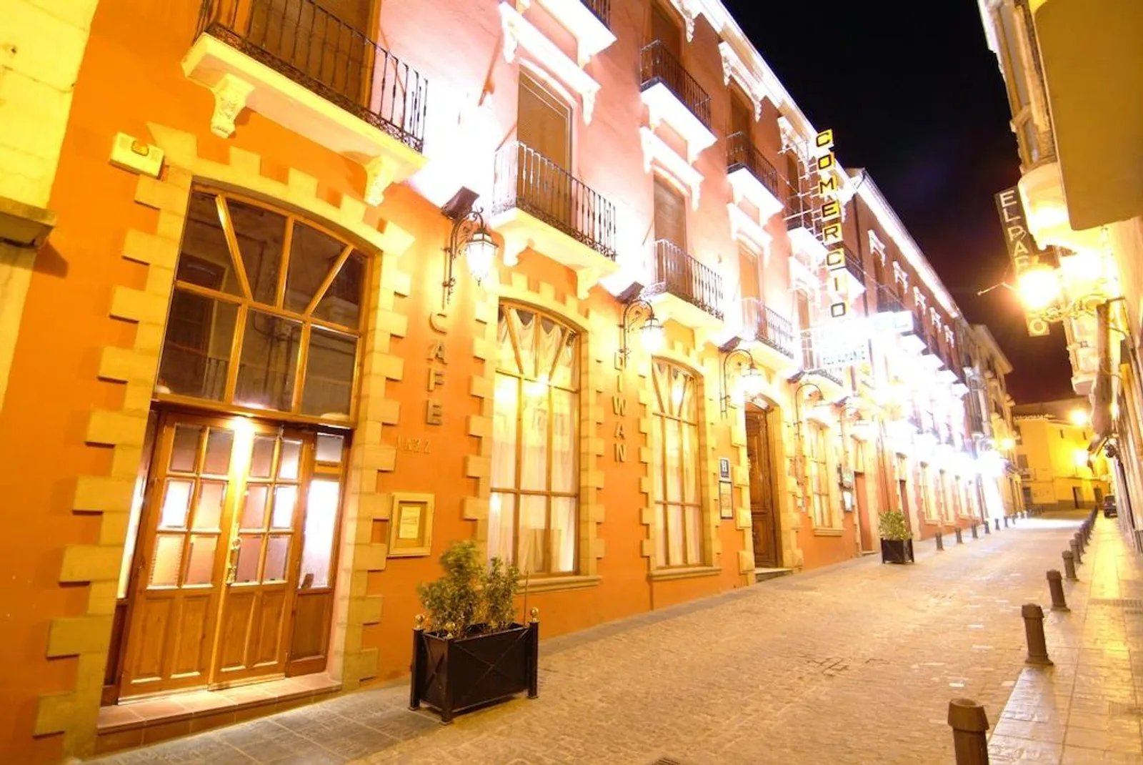 Palacio de Oñate Spa