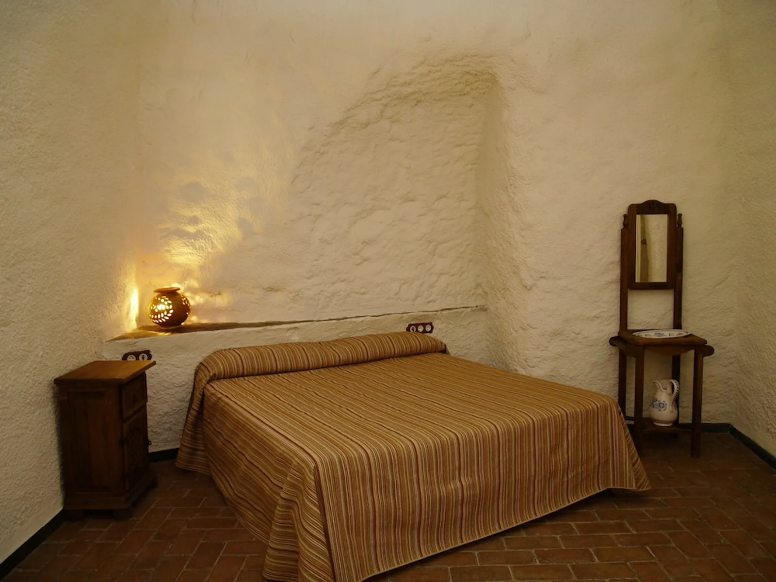 Casa Rural Cuevas Del Zenete
