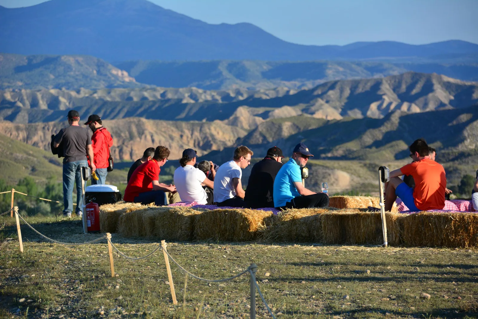 La Gran Aventura del Geoparque