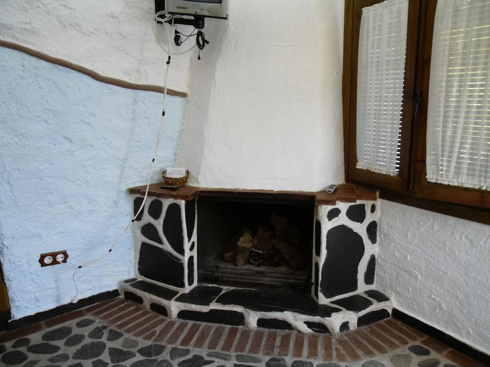 Casa Rural Cuevas Del Zenete