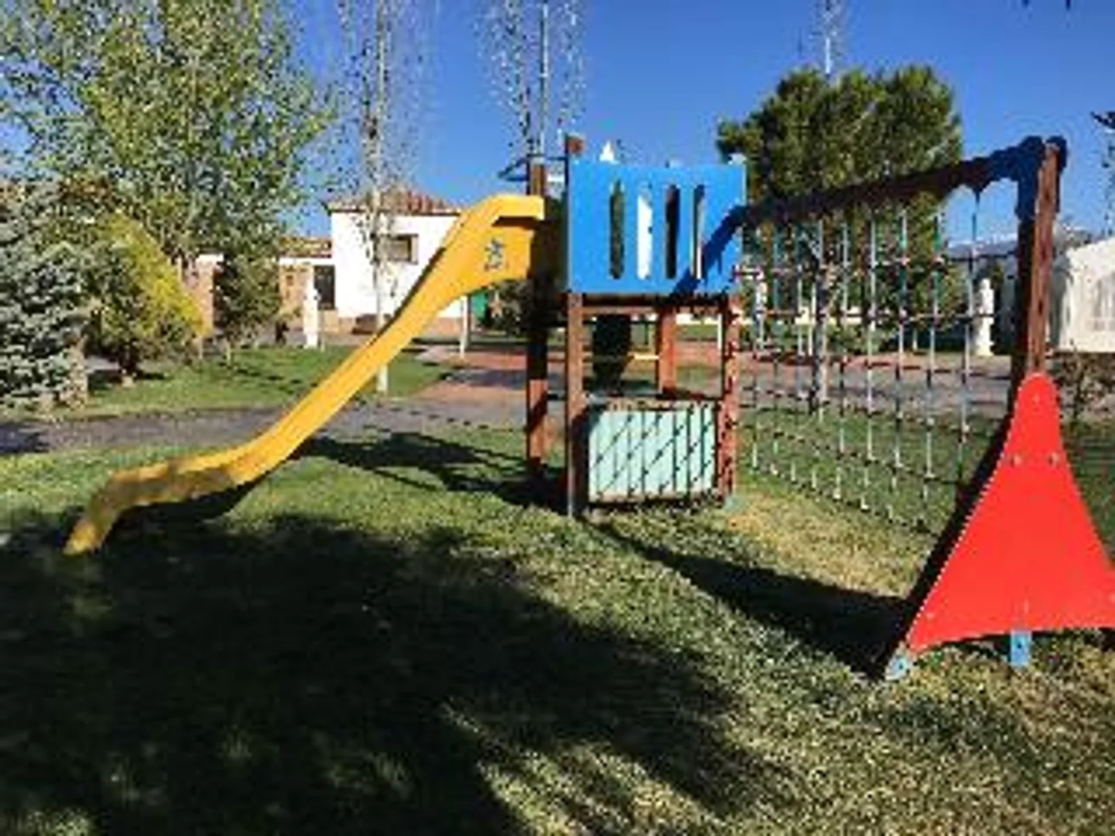 La Hacienda Del Marquesado