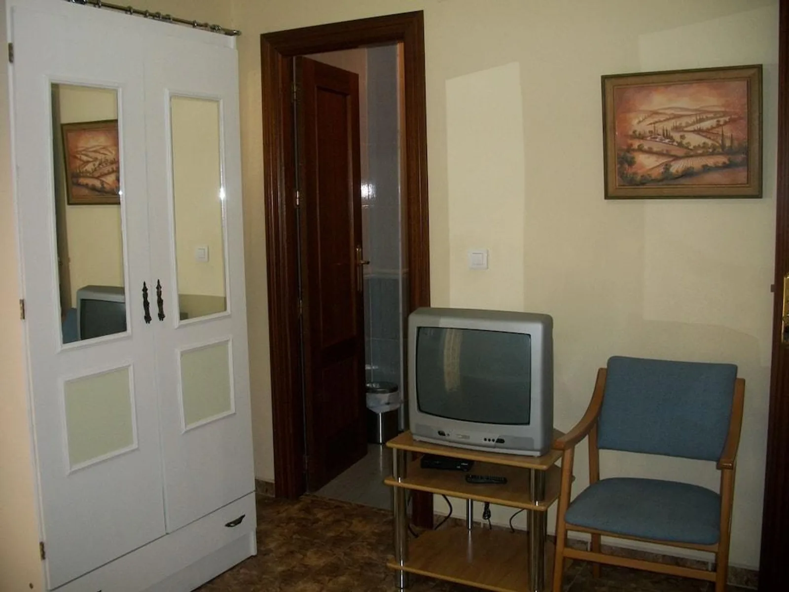 Hostal rural Gloria
