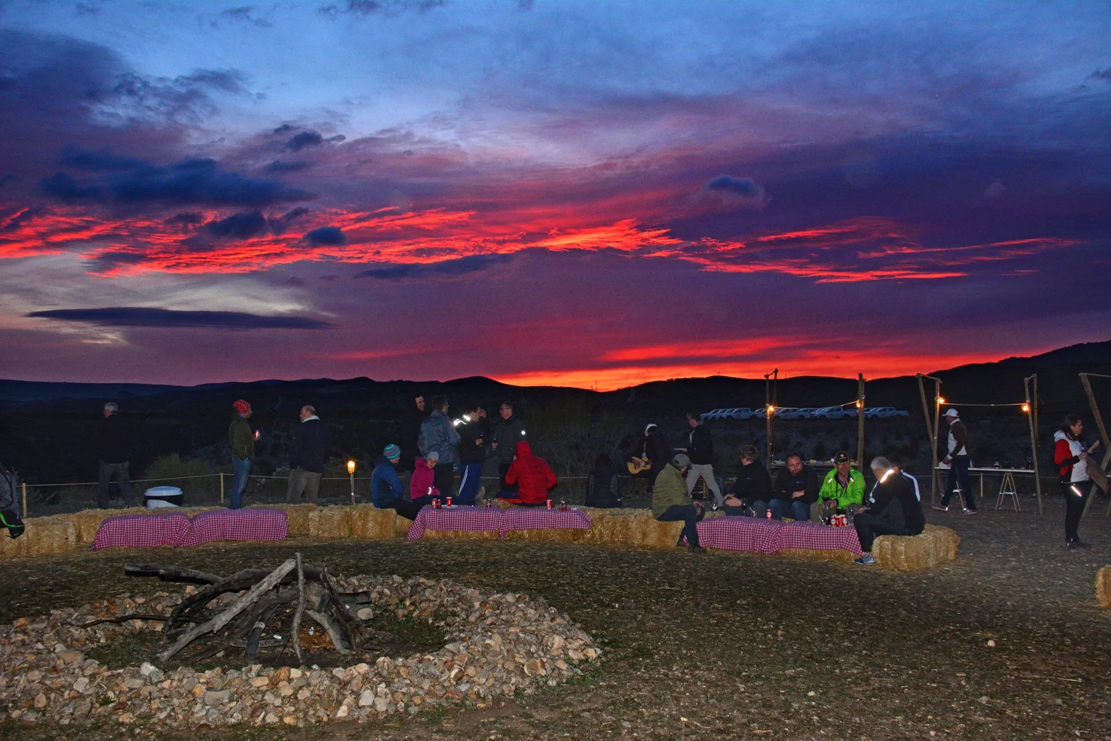 The Badlands Experiencie, 4X4 y Glamping Barranco