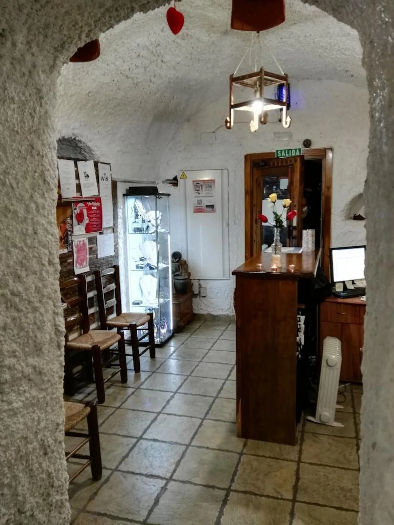 Cuevas Abuelo Ventura