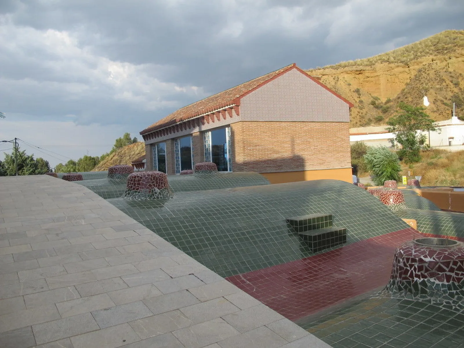 Hotel Hostal Rural Montual