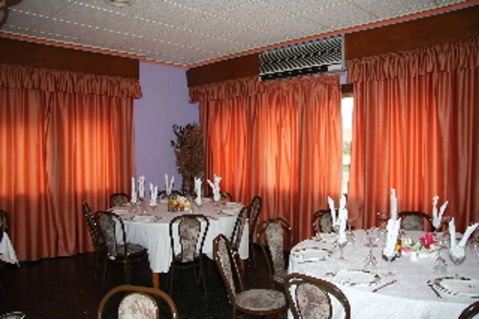 Hotel Mulhacen