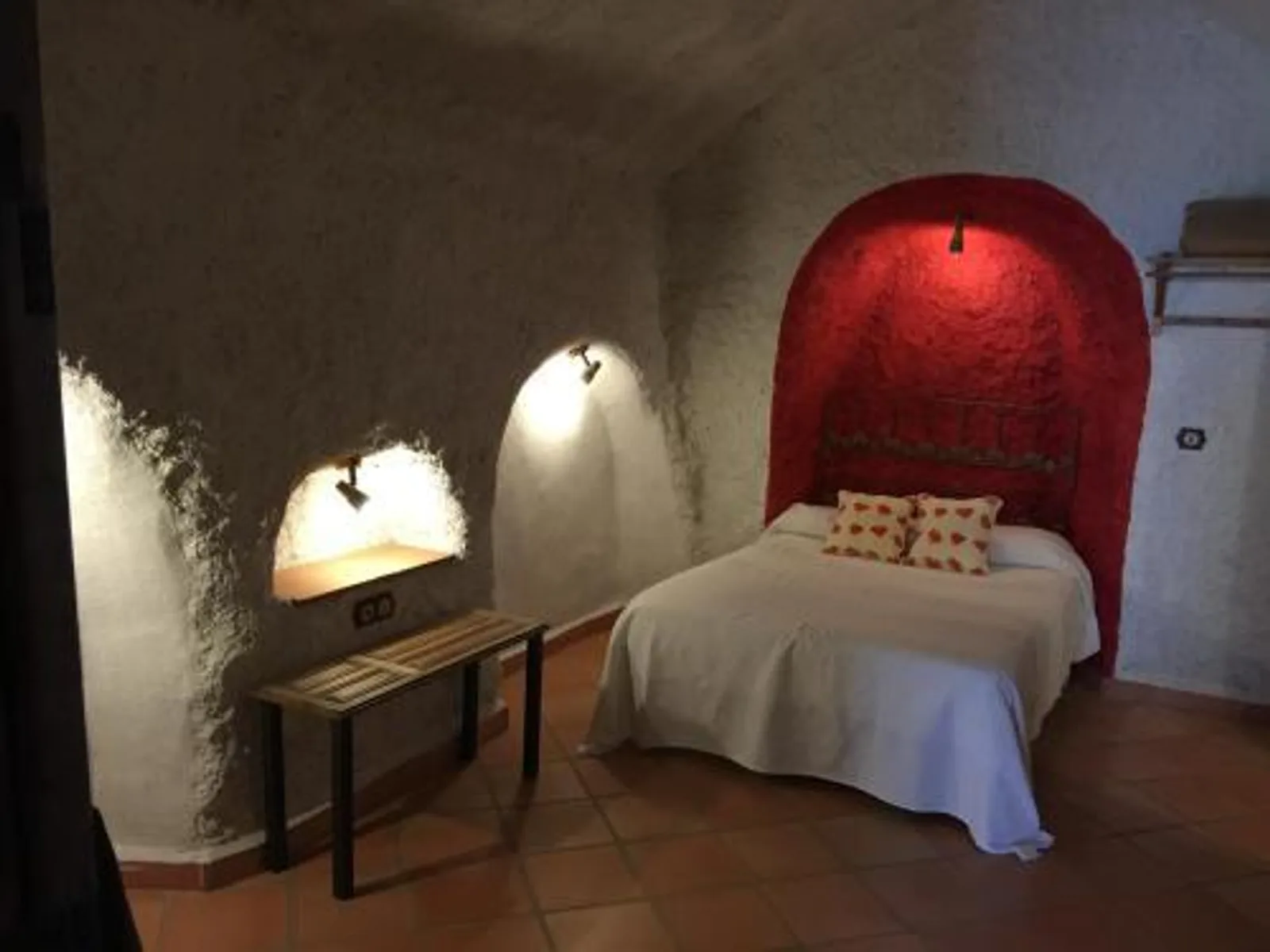 Hotel Complejo La Tala