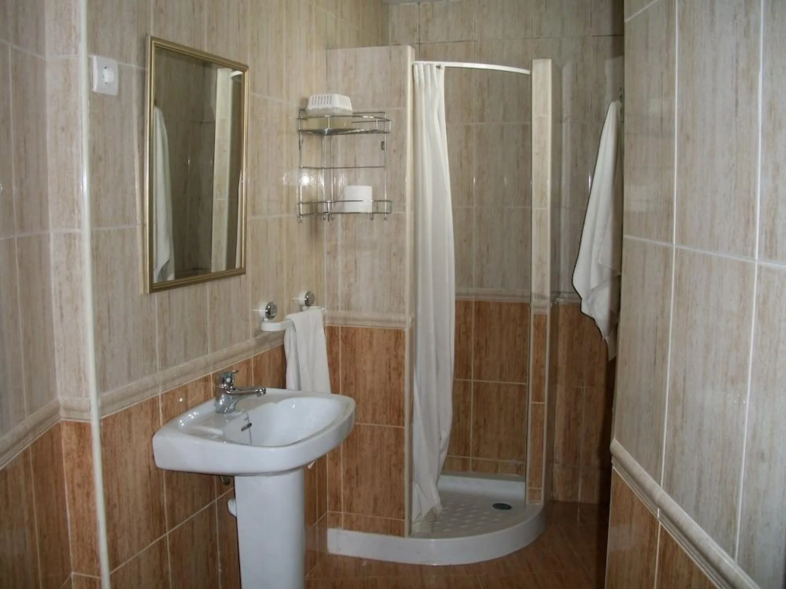 Hostal rural Gloria