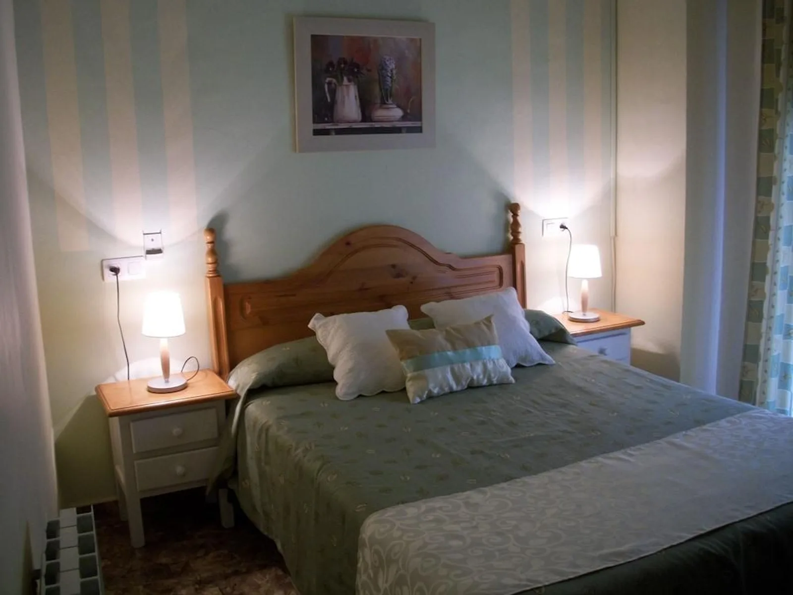 Hostal rural Gloria