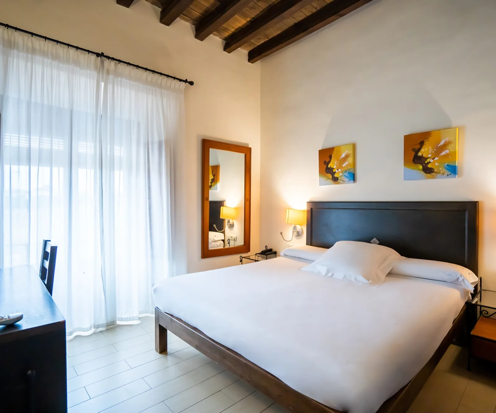 Hotel Domus Selecta Yit Abentofail